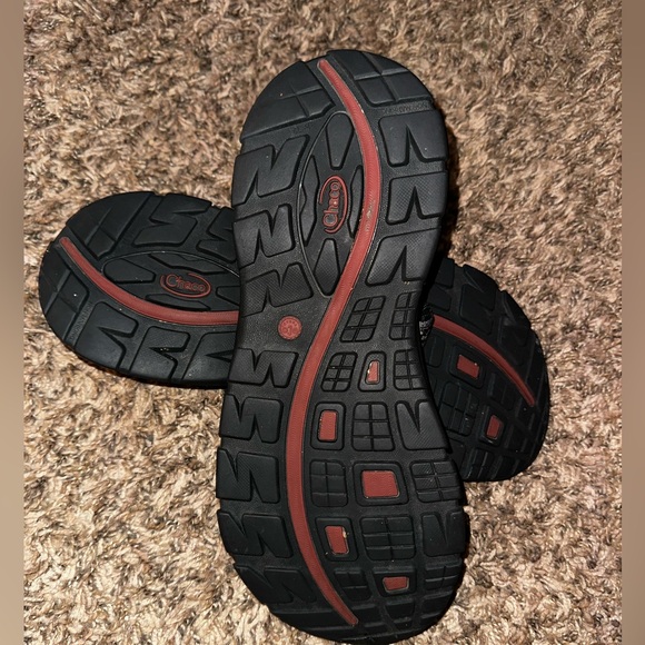 Men’s Chacos - Picture 3 of 4